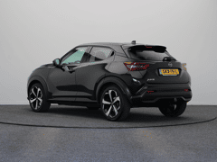 Nissan Juke 1.0 DIG-T Tekna - Afbeelding 2