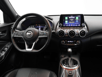 Nissan Juke 1.0 DIG-T Tekna - Afbeelding 5