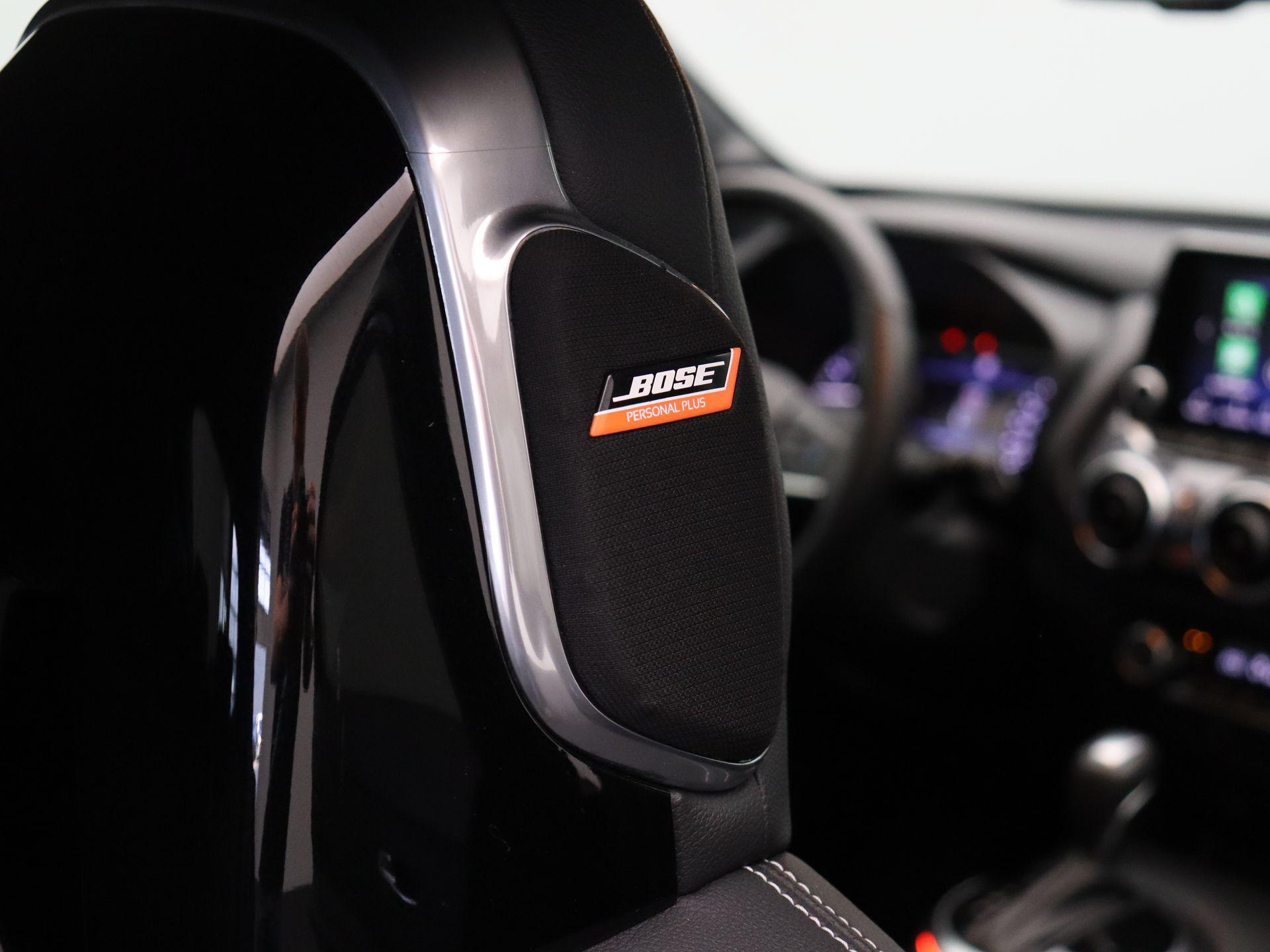 Nissan Juke 1.0 DIG-T Tekna - Afbeelding 5