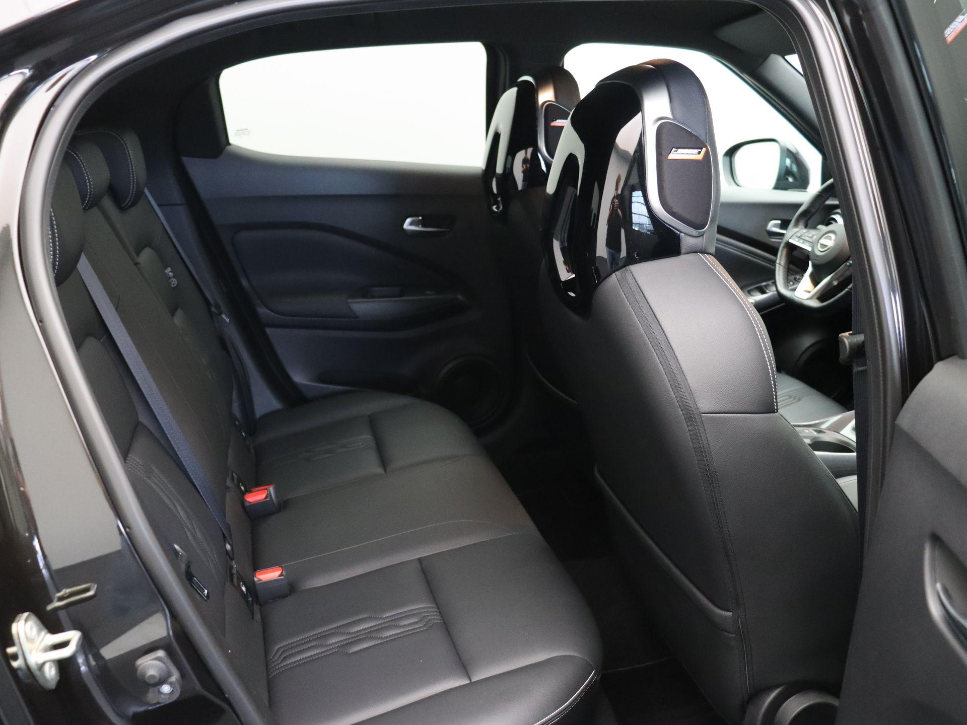 Nissan Juke 1.0 DIG-T Tekna - Afbeelding 9
