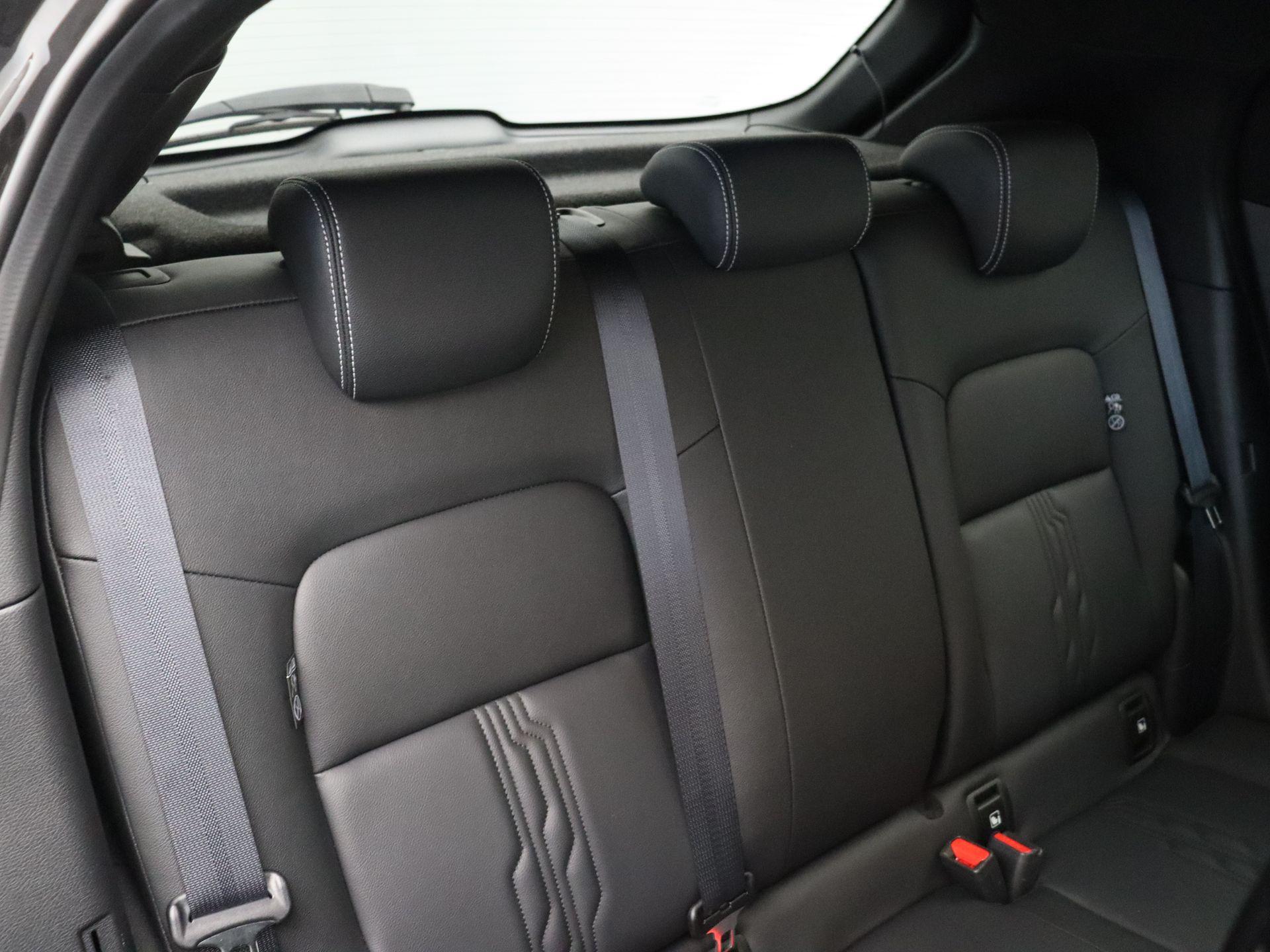 Nissan Juke 1.0 DIG-T Tekna - Afbeelding 10