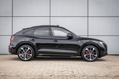 Audi Q5 Sportback 50 TFSIe 299pk quattro S edition - Afbeelding 3