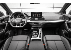Audi Q5 Sportback 50 TFSIe 299pk quattro S edition - Afbeelding 5