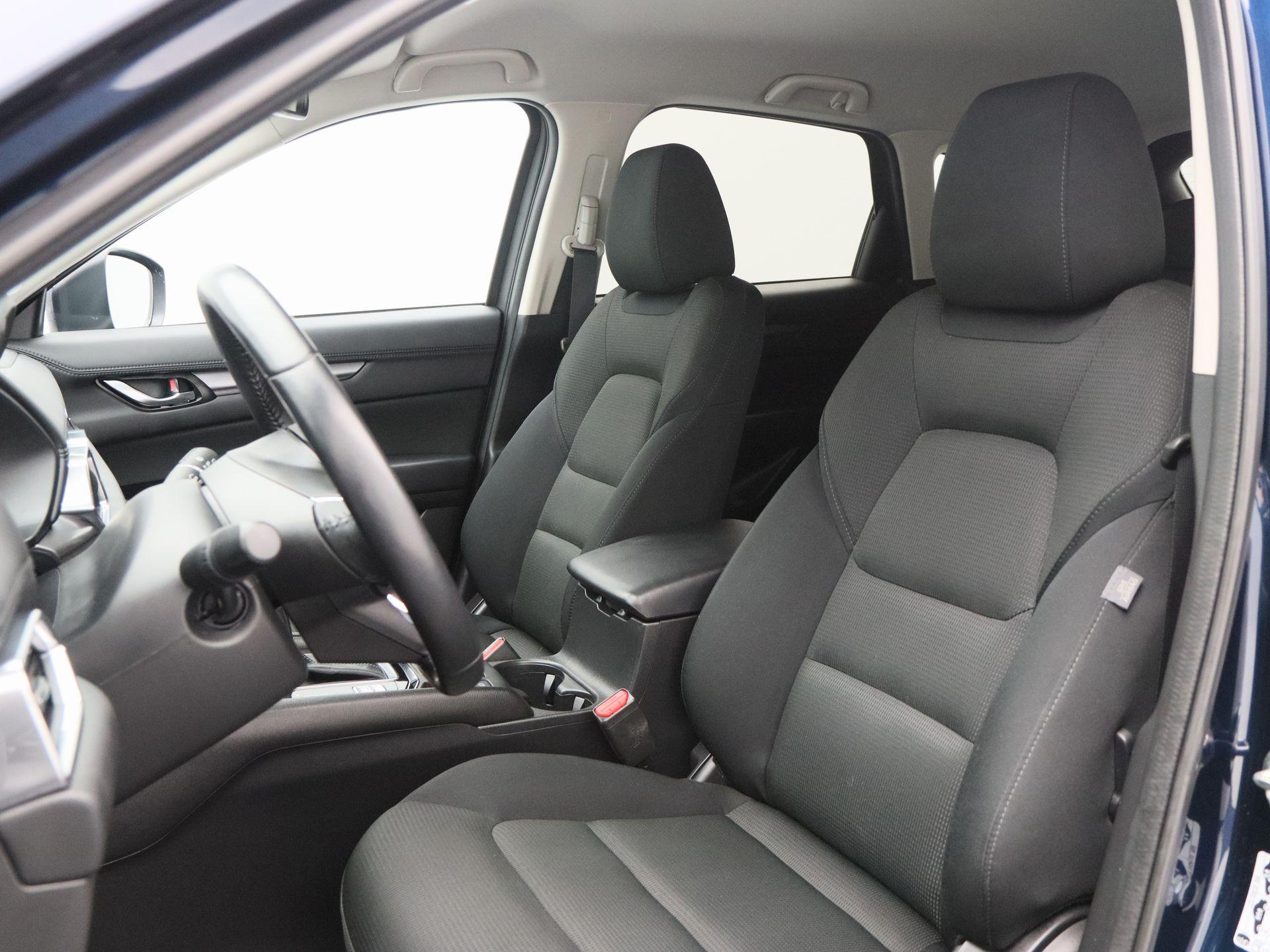 Mazda CX-5 2.0 e-SkyActiv-G M Hybrid 165 Advantage - Afbeelding 5
