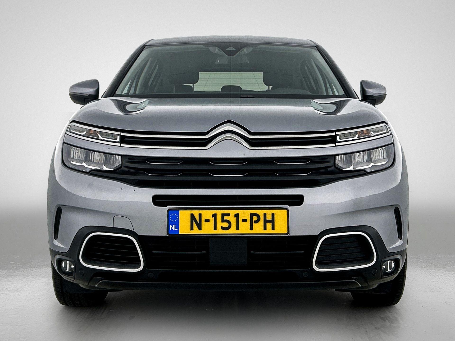 Citroën C5 Aircross 1.2 Business 130pk - Afbeelding 2
