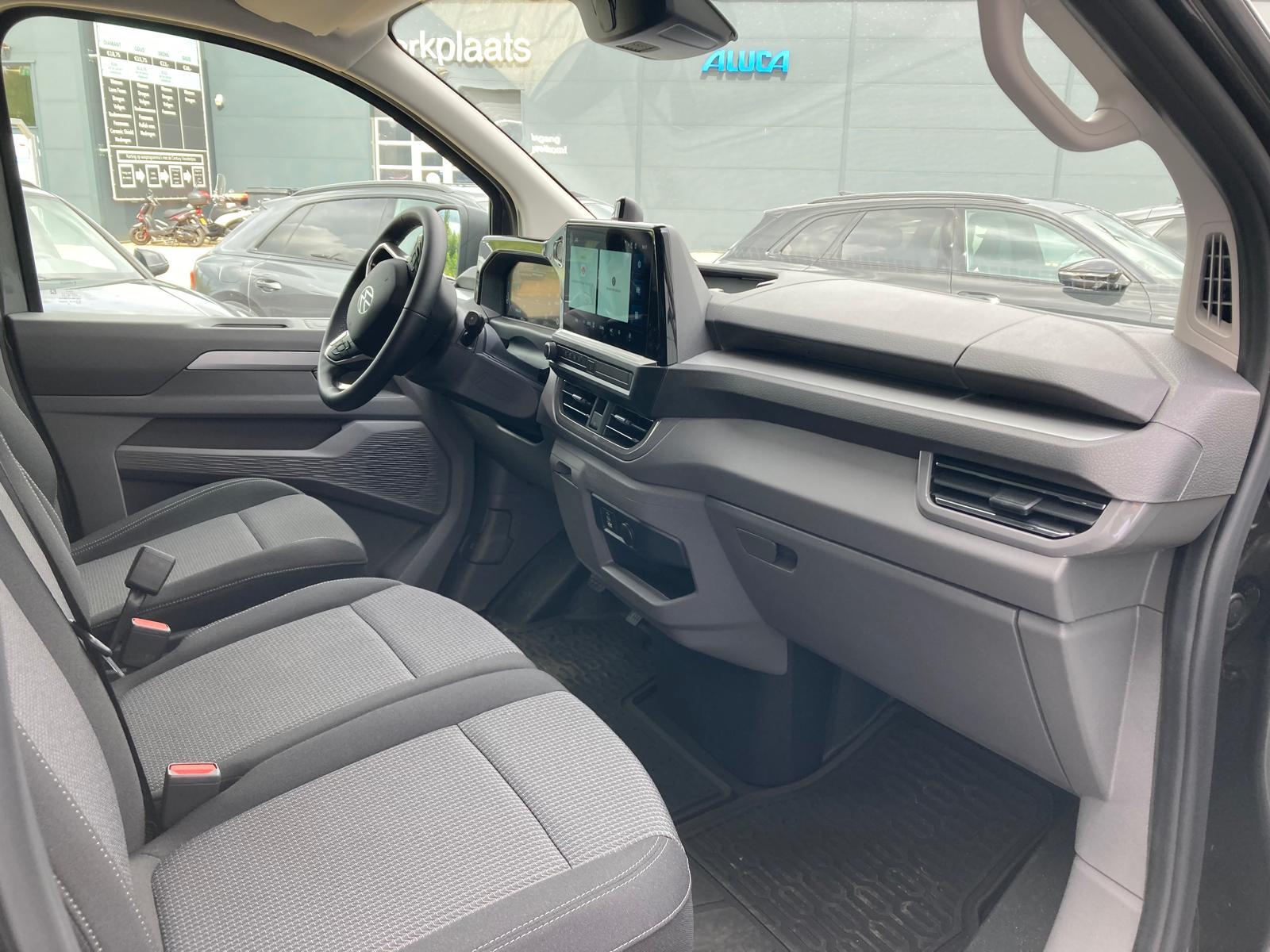 Volkswagen Bedrijfswagens Transporter Life L2 2.5 eHybrid 171 kW (233 pk) 3500 mm CVT au - Afbeelding 5