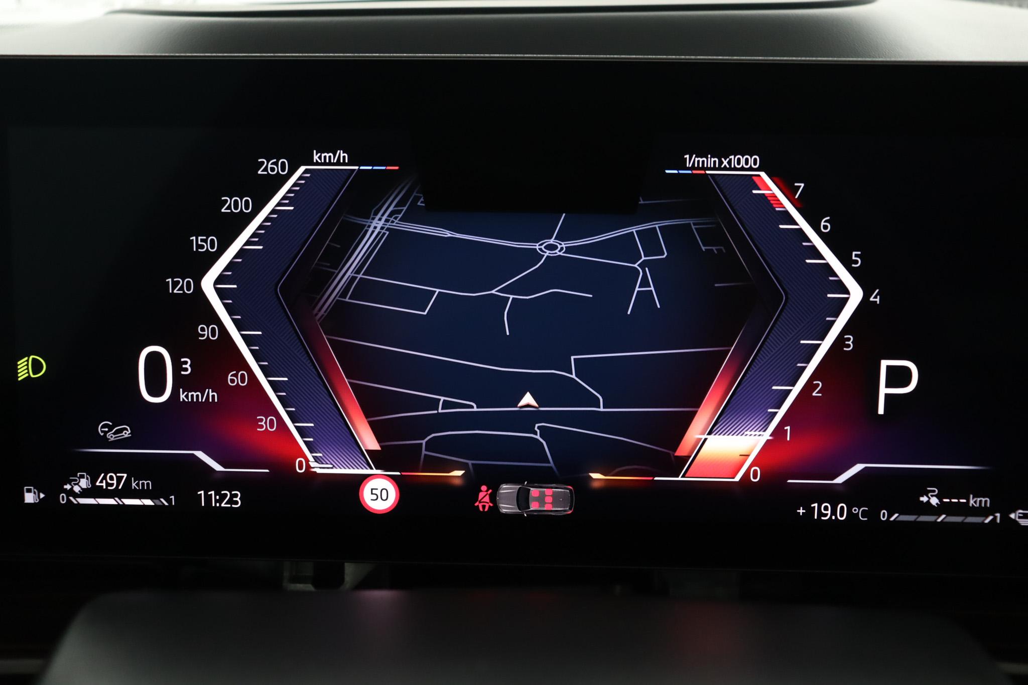 BMW X5 xDrive50e - Afbeelding 5