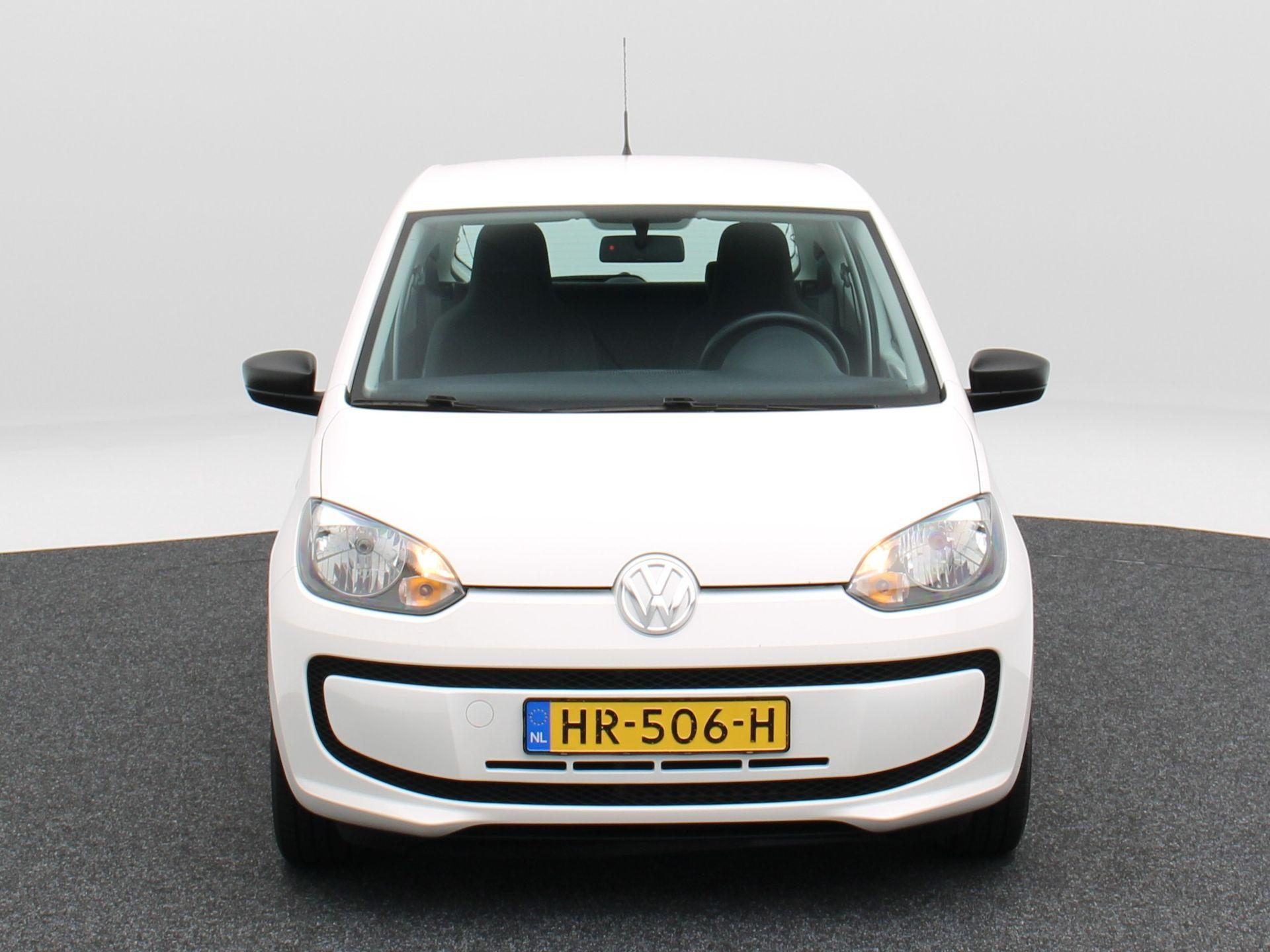 Volkswagen Up! 1.0 take up! BlueMotion - Afbeelding 4