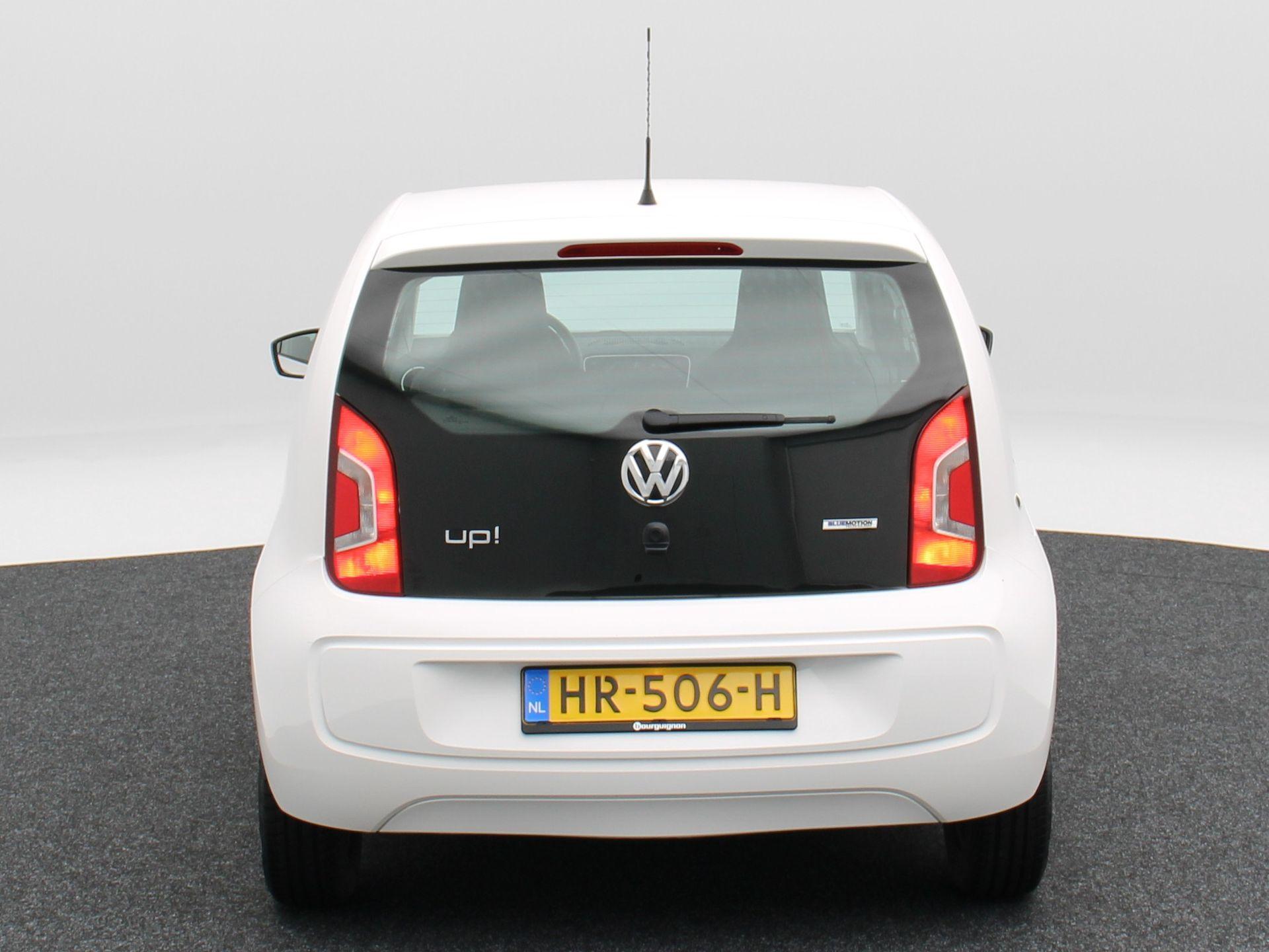 Volkswagen Up! 1.0 take up! BlueMotion - Afbeelding 5