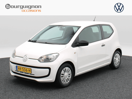 Volkswagen Up! 1.0 take up! BlueMotion
