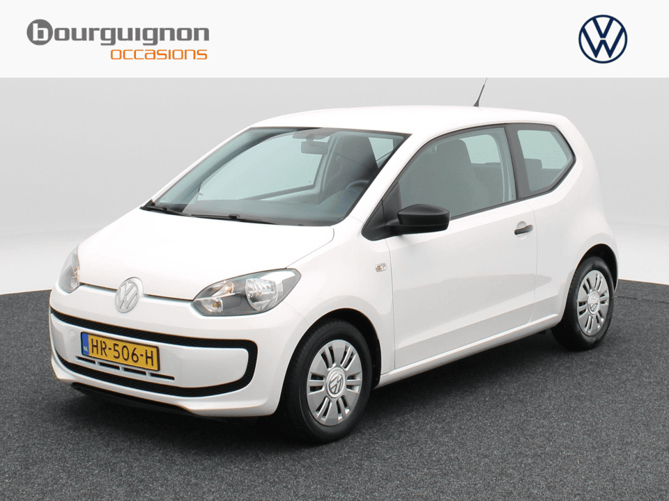 Volkswagen Up! 1.0 take up! BlueMotion - Afbeelding 1