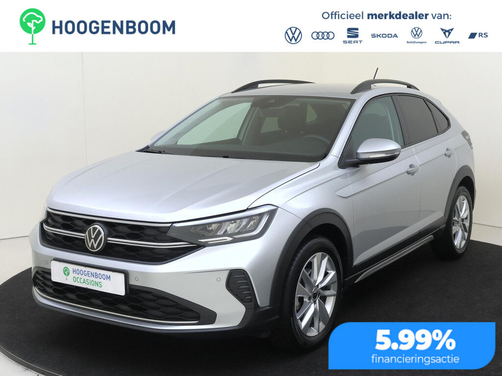 Volkswagen Taigo 1.0 TSI Life Edition