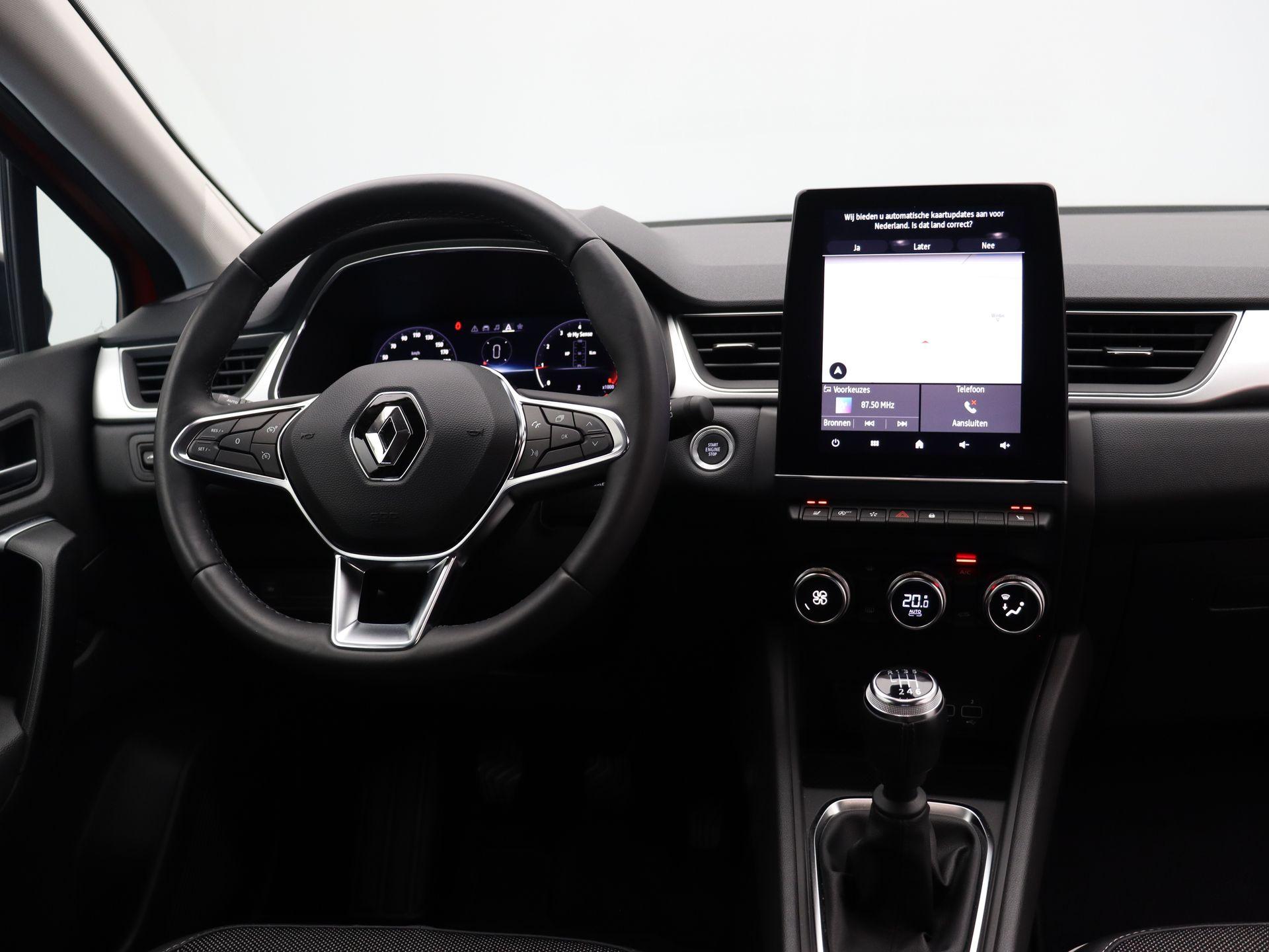 Renault Captur TCe 90pk techno - Afbeelding 5