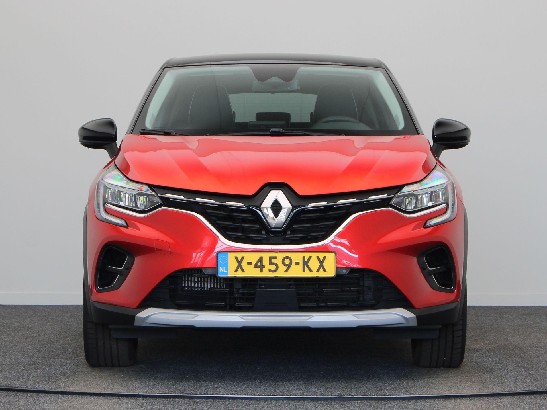 Renault Captur TCe 90pk techno - Afbeelding 7