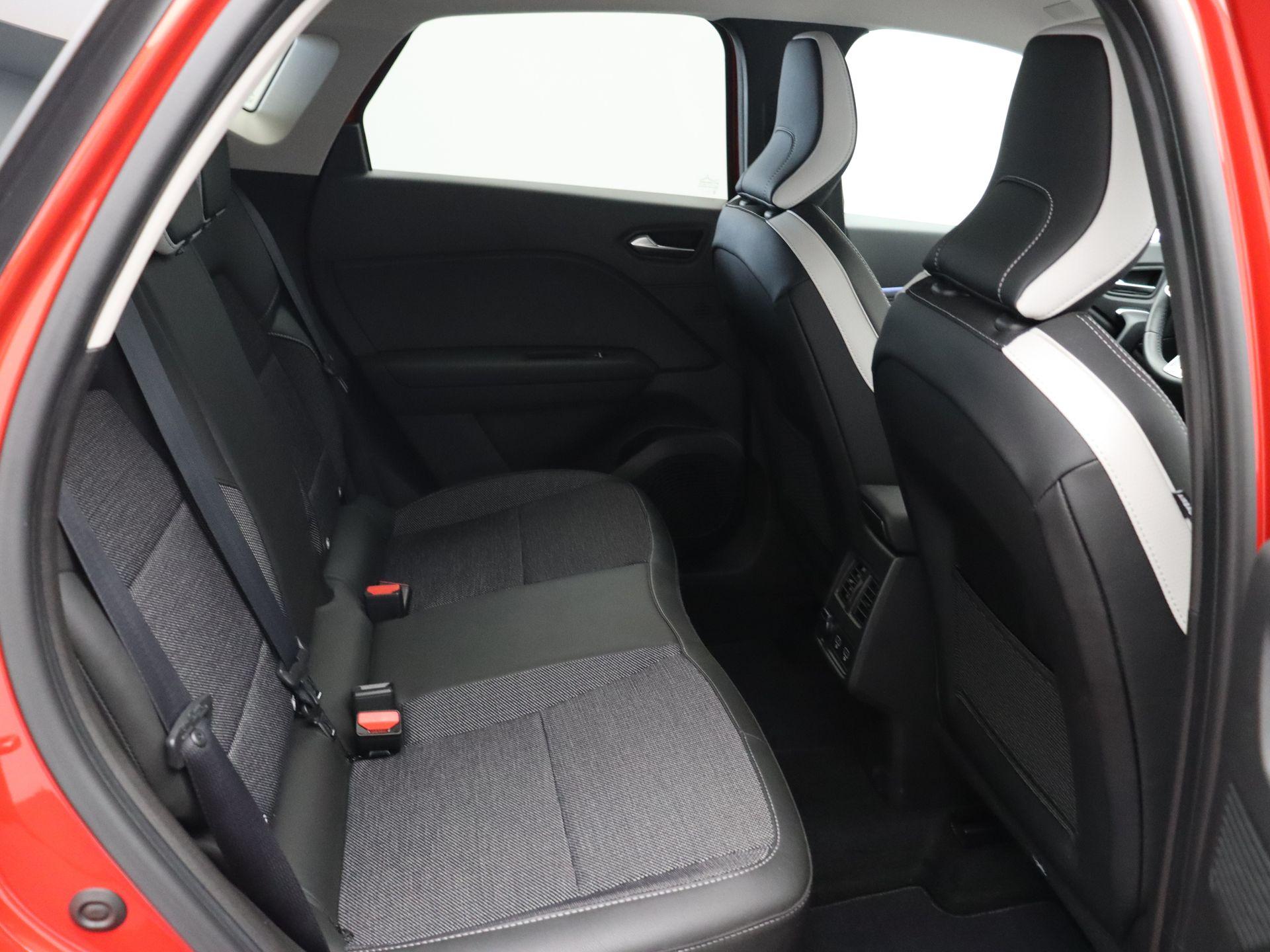Renault Captur TCe 90pk techno - Afbeelding 9