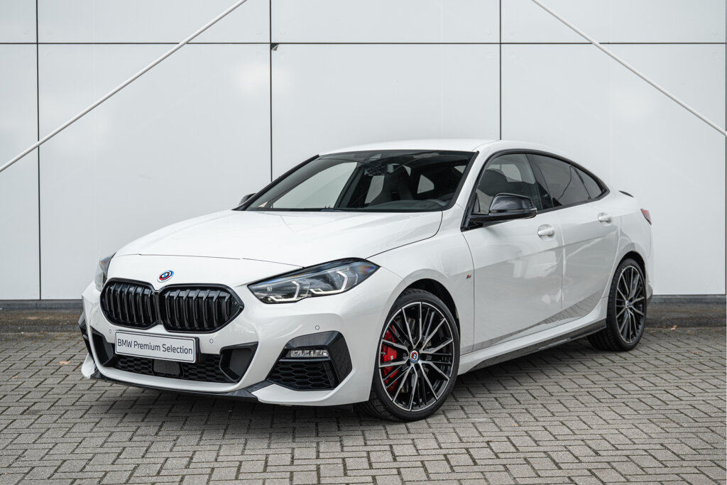 BMW 2 Serie 1