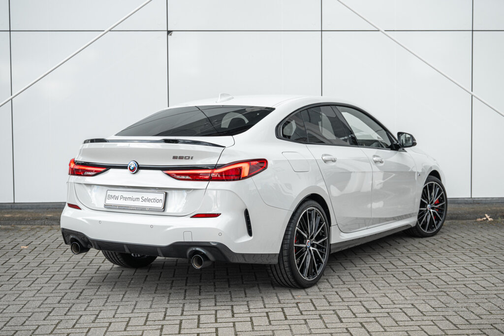 BMW 2 Serie 2