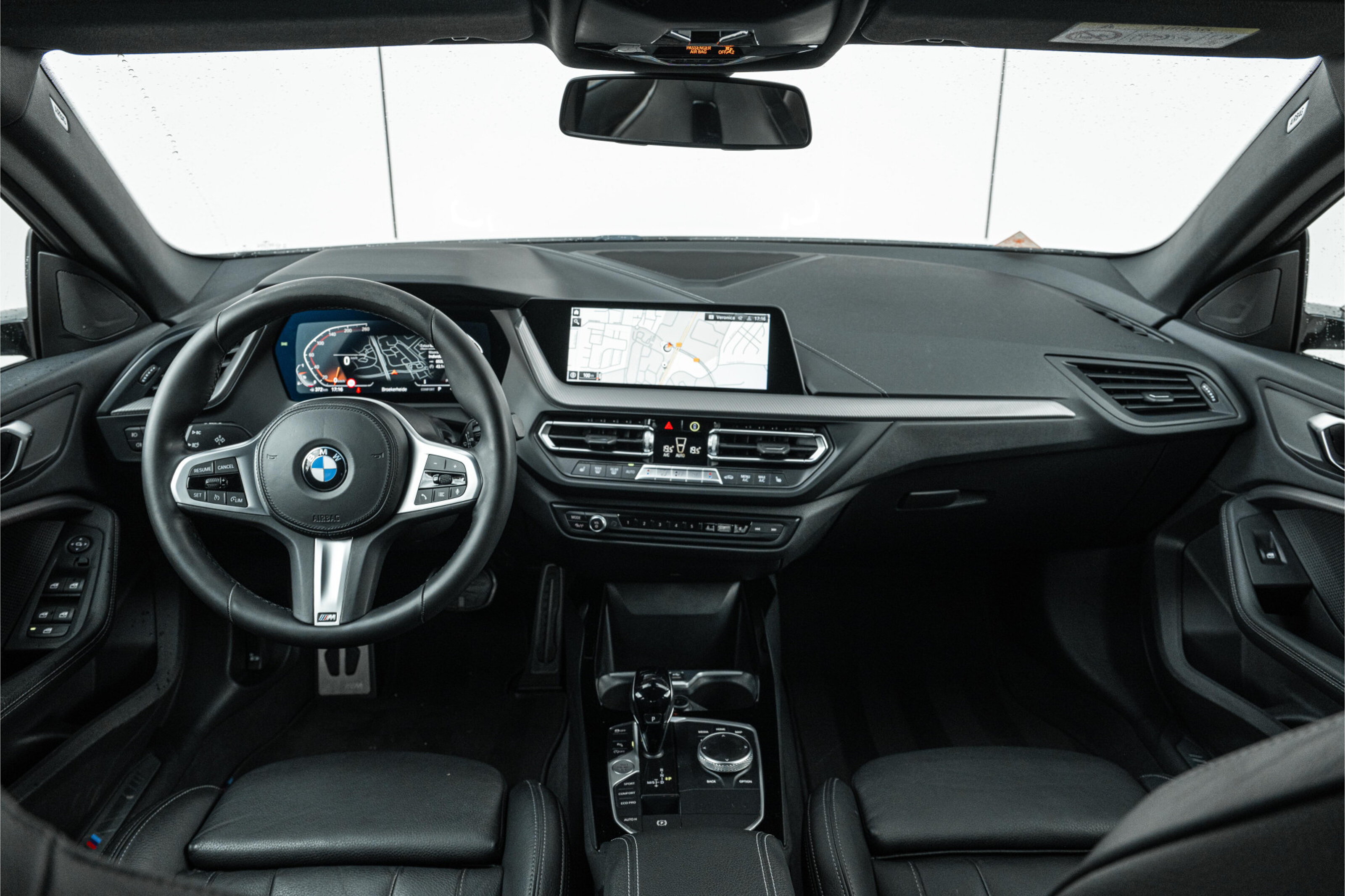 BMW 2 Serie Gran Coupé 220i Executive M Sport