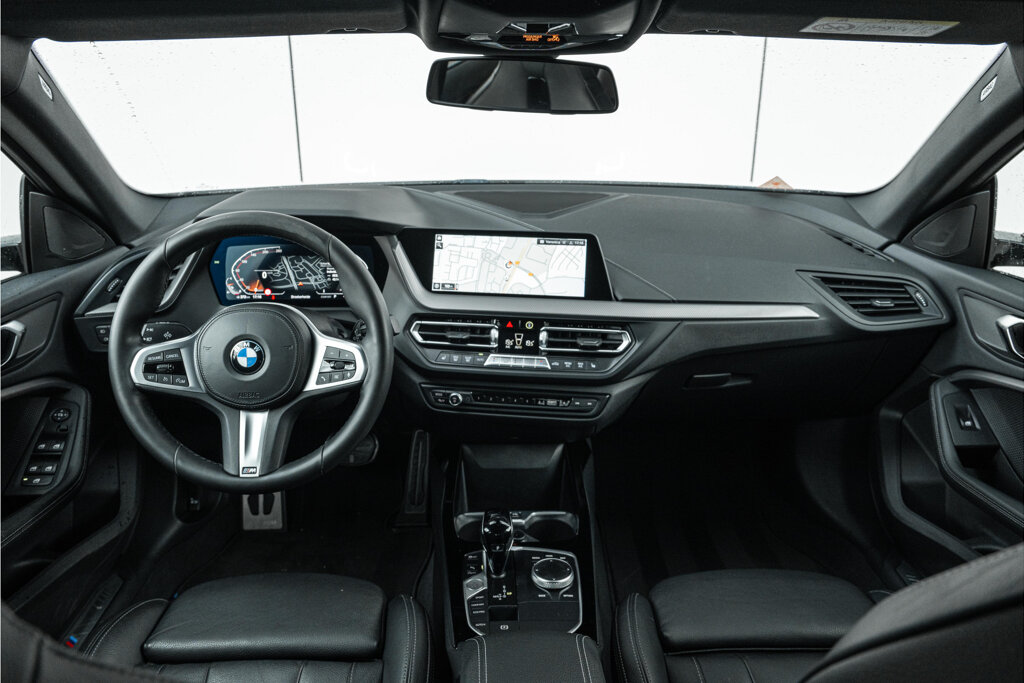 BMW 2 Serie 3