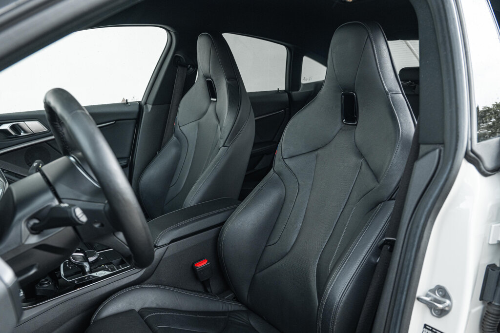 BMW 2 Serie 4