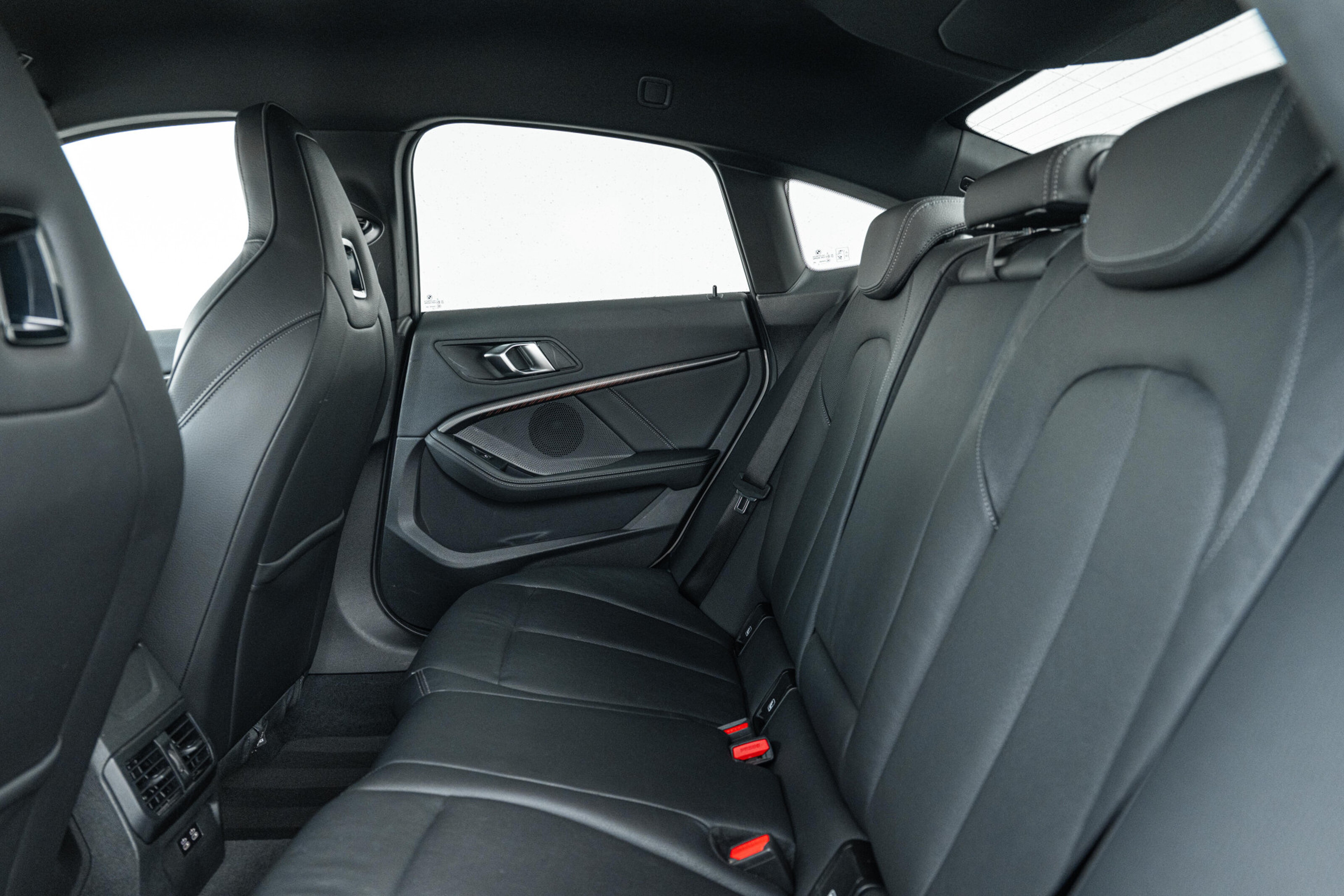 BMW 2 Serie Gran Coupé 220i Executive M Sport