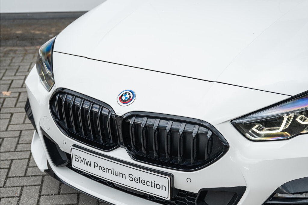 BMW 2 Serie 7