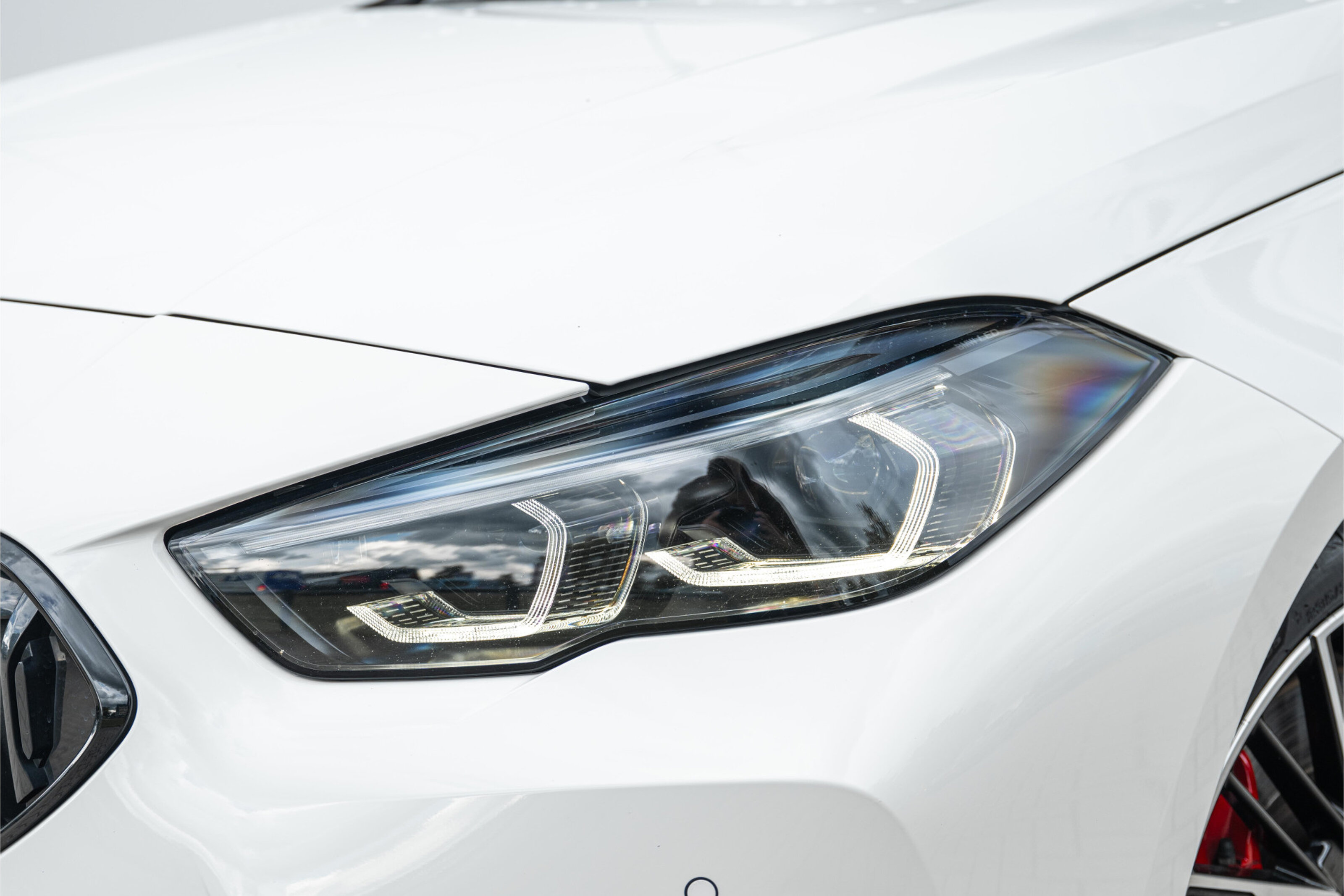 BMW 2 Serie 8