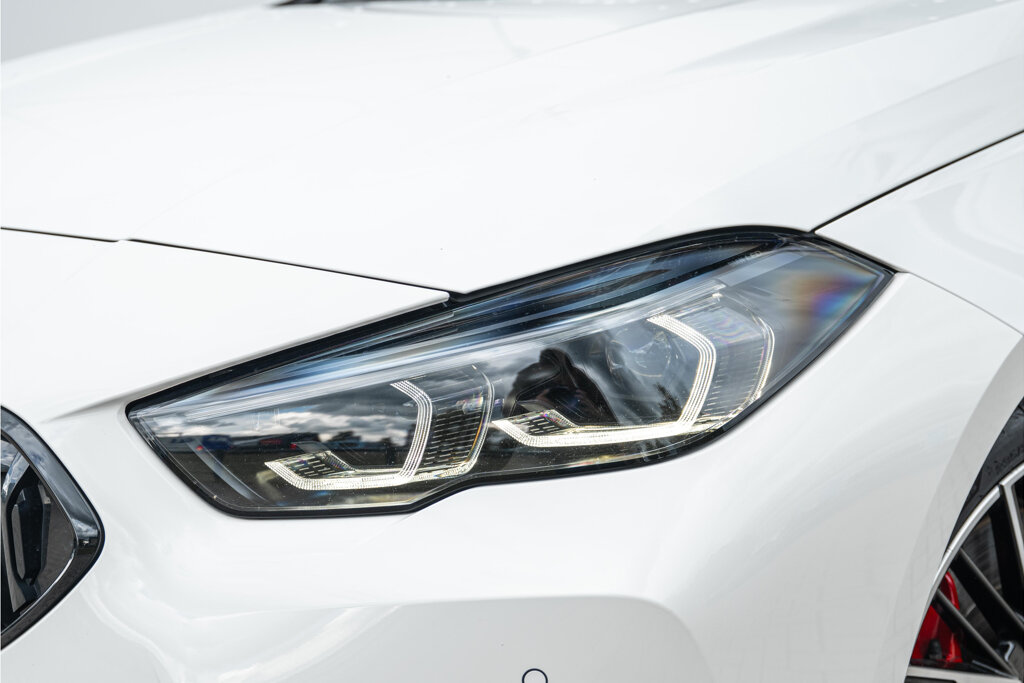 BMW 2 Serie 8
