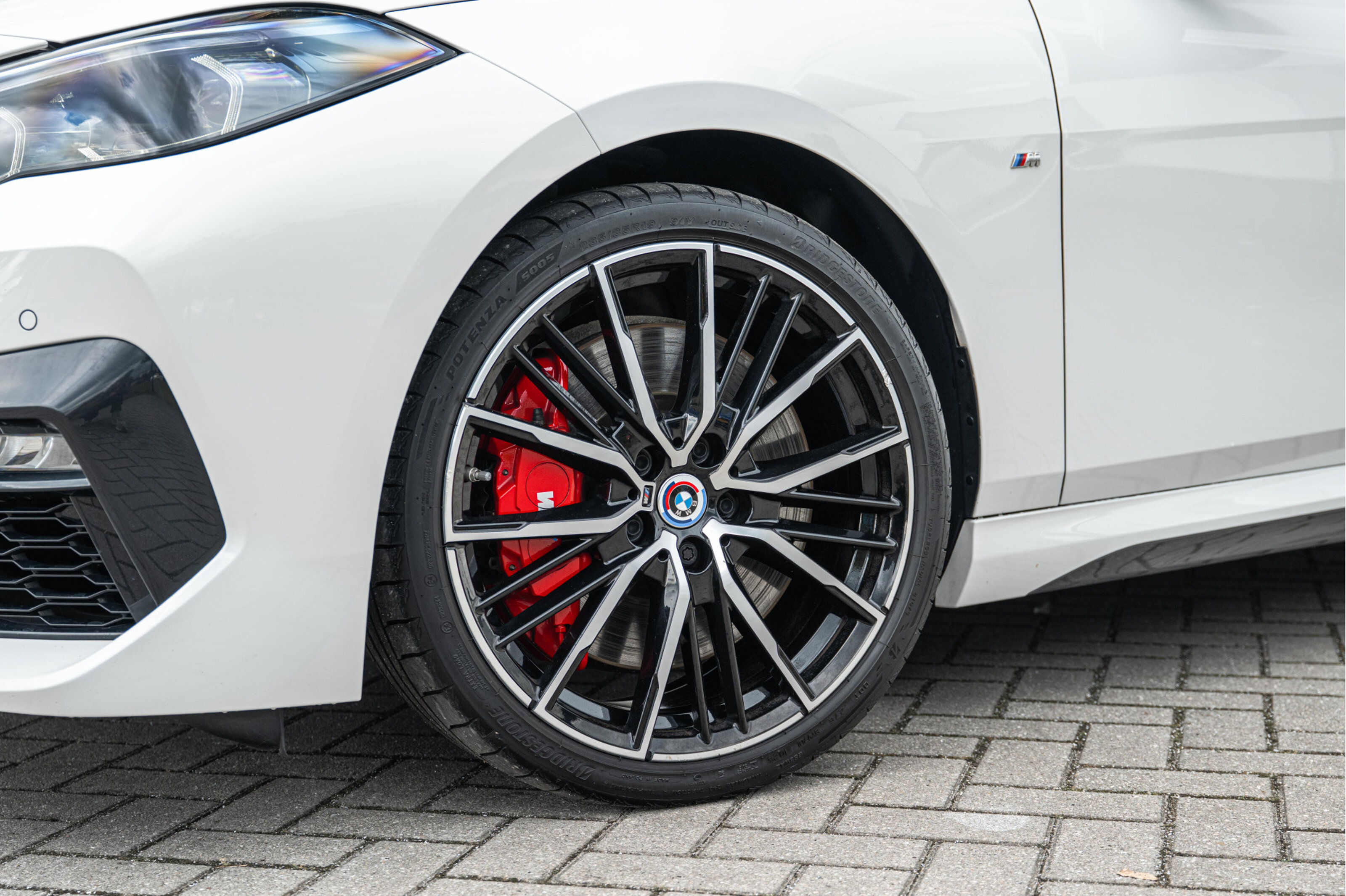 BMW 2 Serie 9