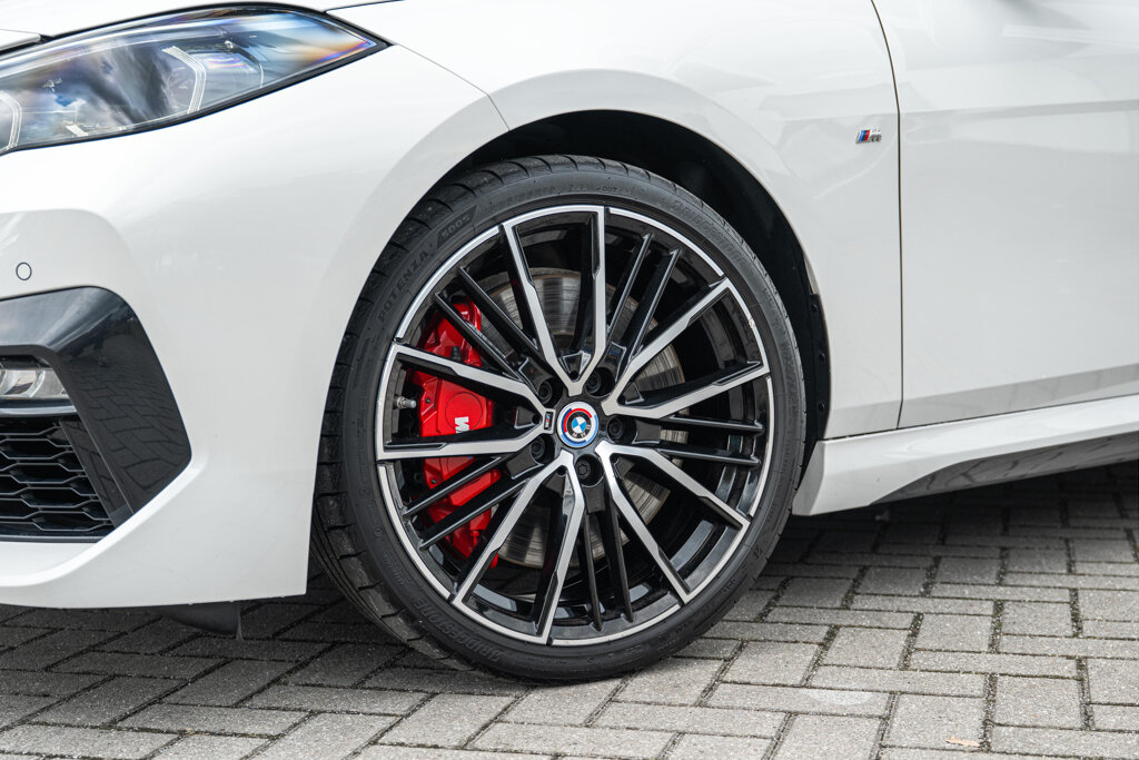BMW 2 Serie 9