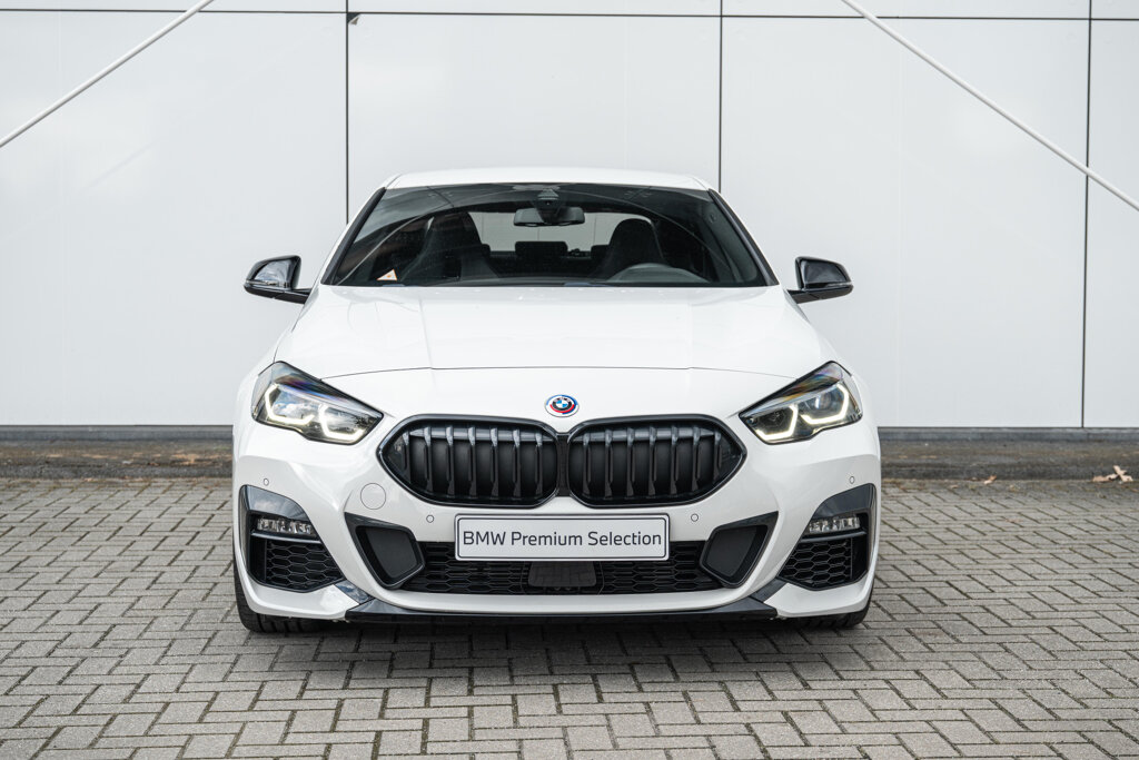 BMW 2 Serie 11
