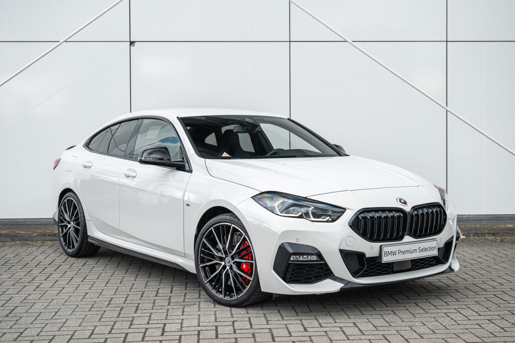 BMW 2 Serie 12
