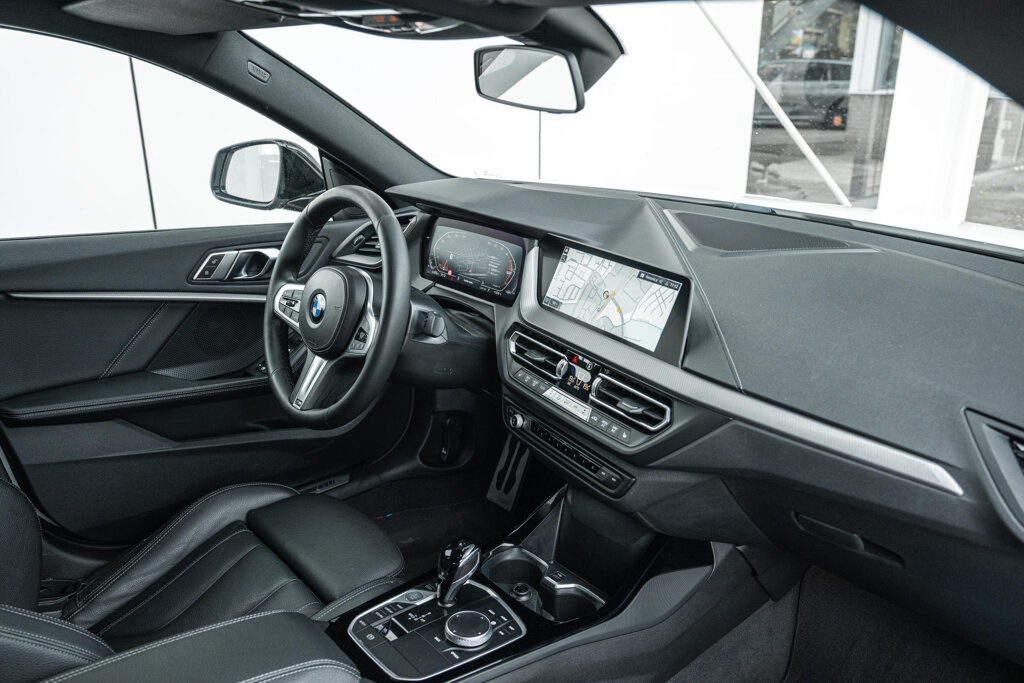 BMW 2 Serie 14