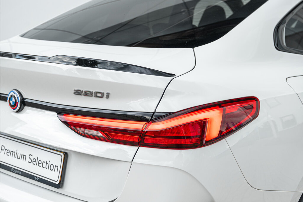 BMW 2 Serie 15
