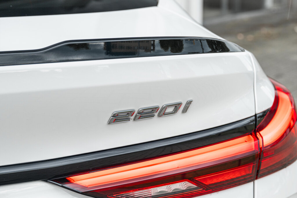 BMW 2 Serie 16