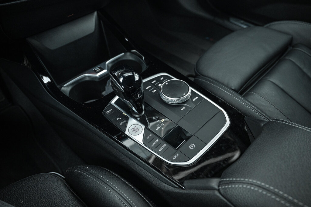 BMW 2 Serie 17