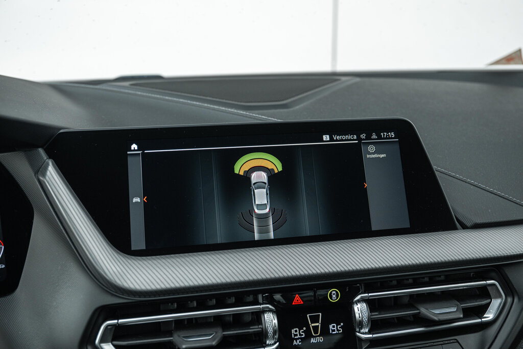 BMW 2 Serie 19