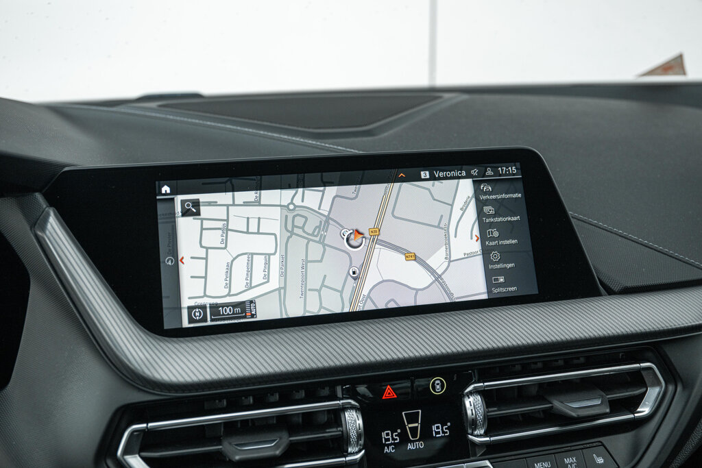 BMW 2 Serie 20