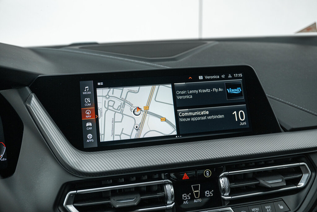 BMW 2 Serie 21