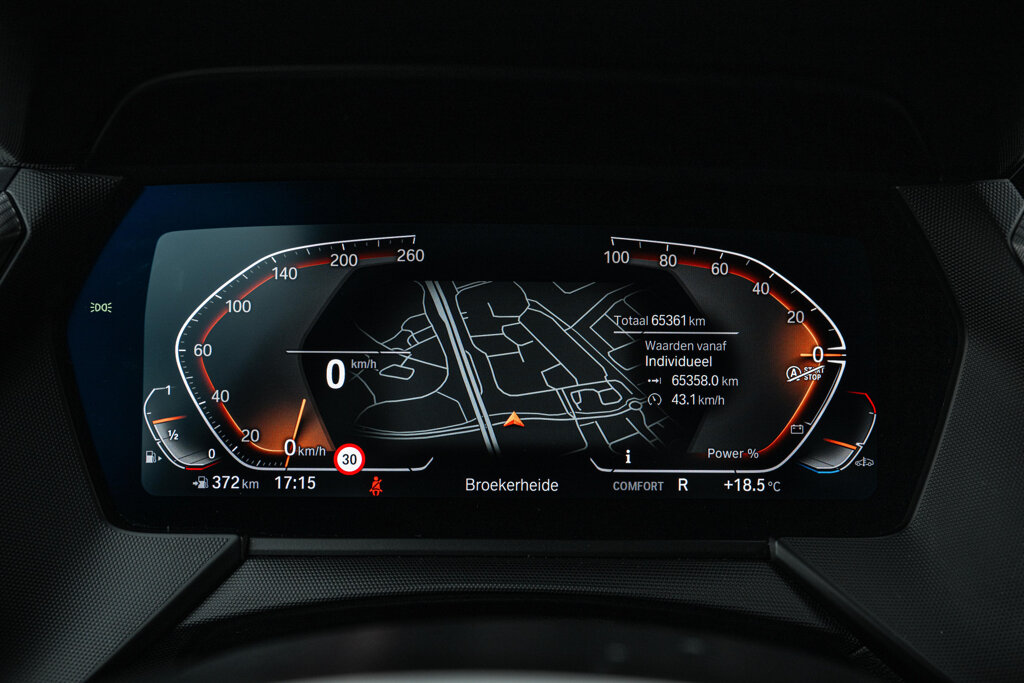 BMW 2 Serie 24
