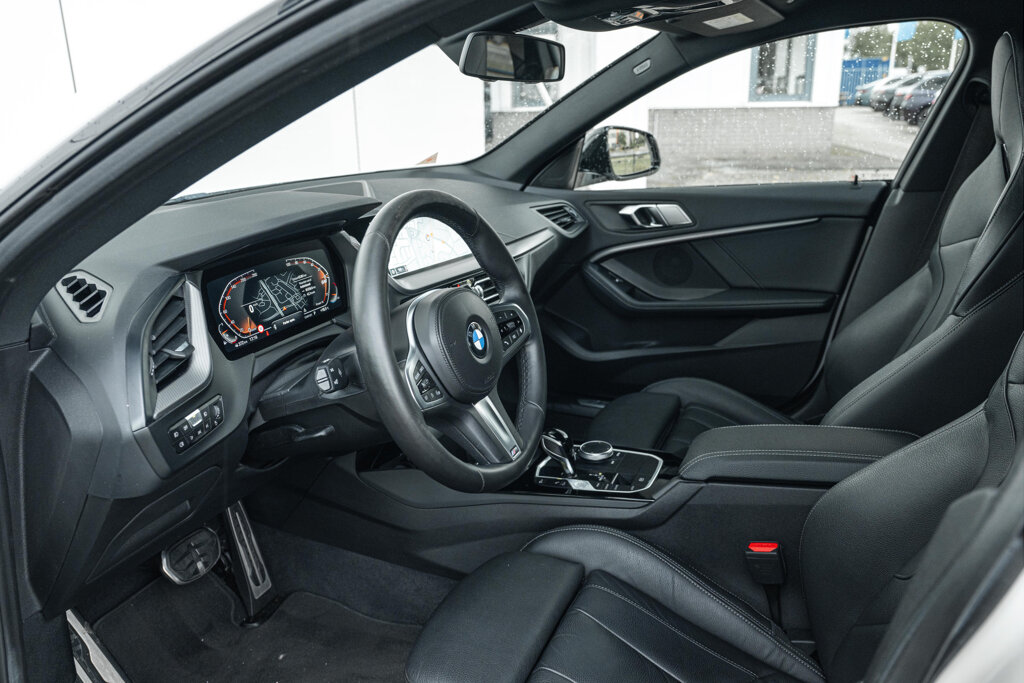 BMW 2 Serie 30