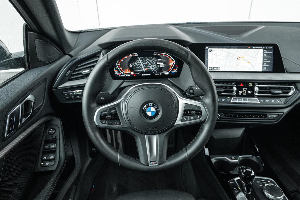 BMW 2 Serie 32