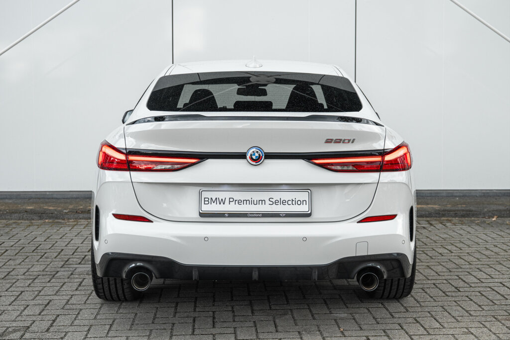 BMW 2 Serie 34