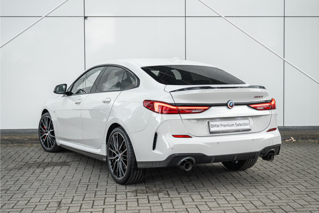 BMW 2 Serie 35
