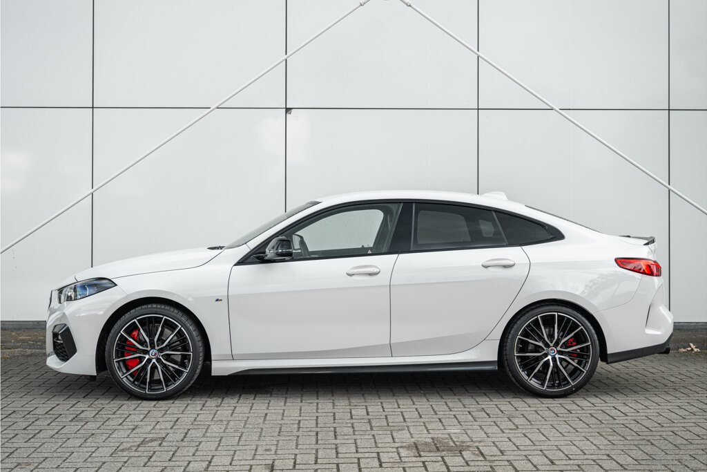 BMW 2 Serie 36