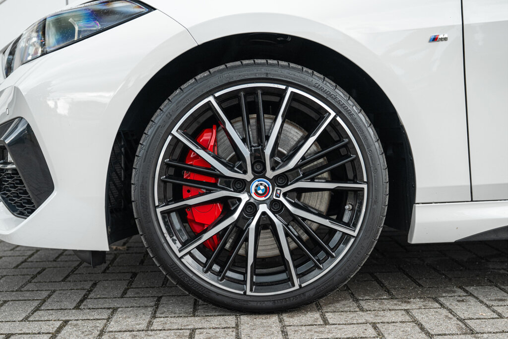 BMW 2 Serie 37