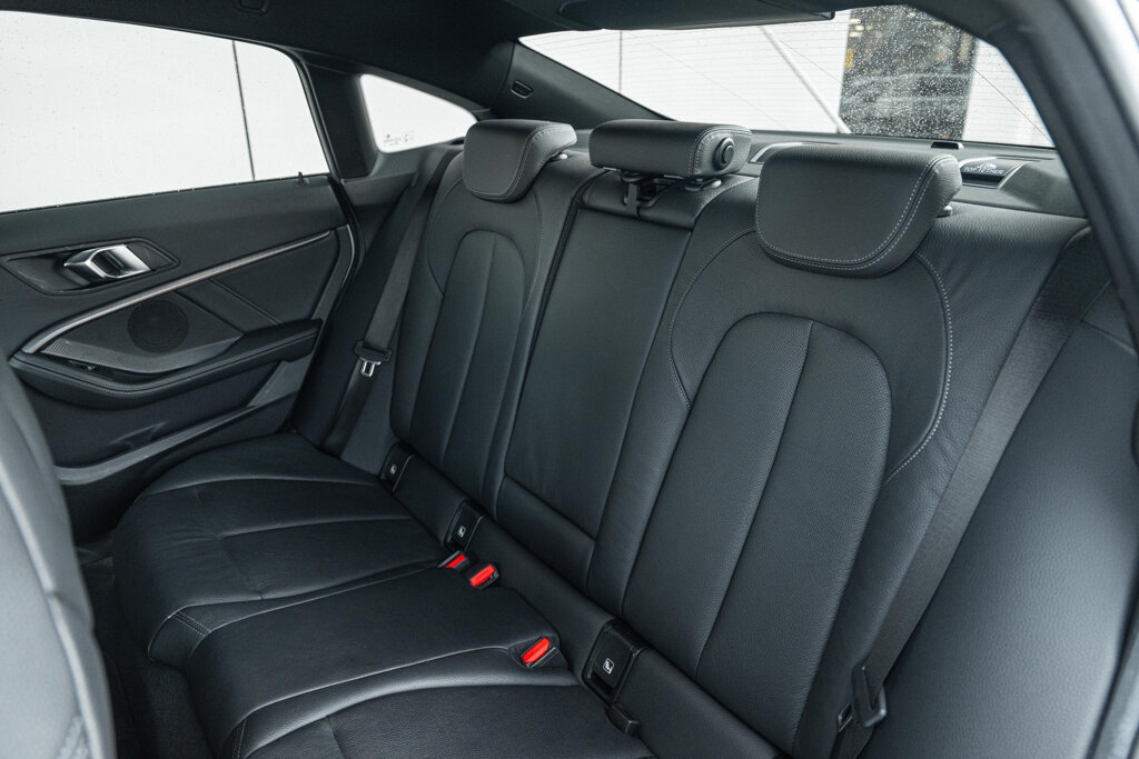 BMW 2 Serie 39