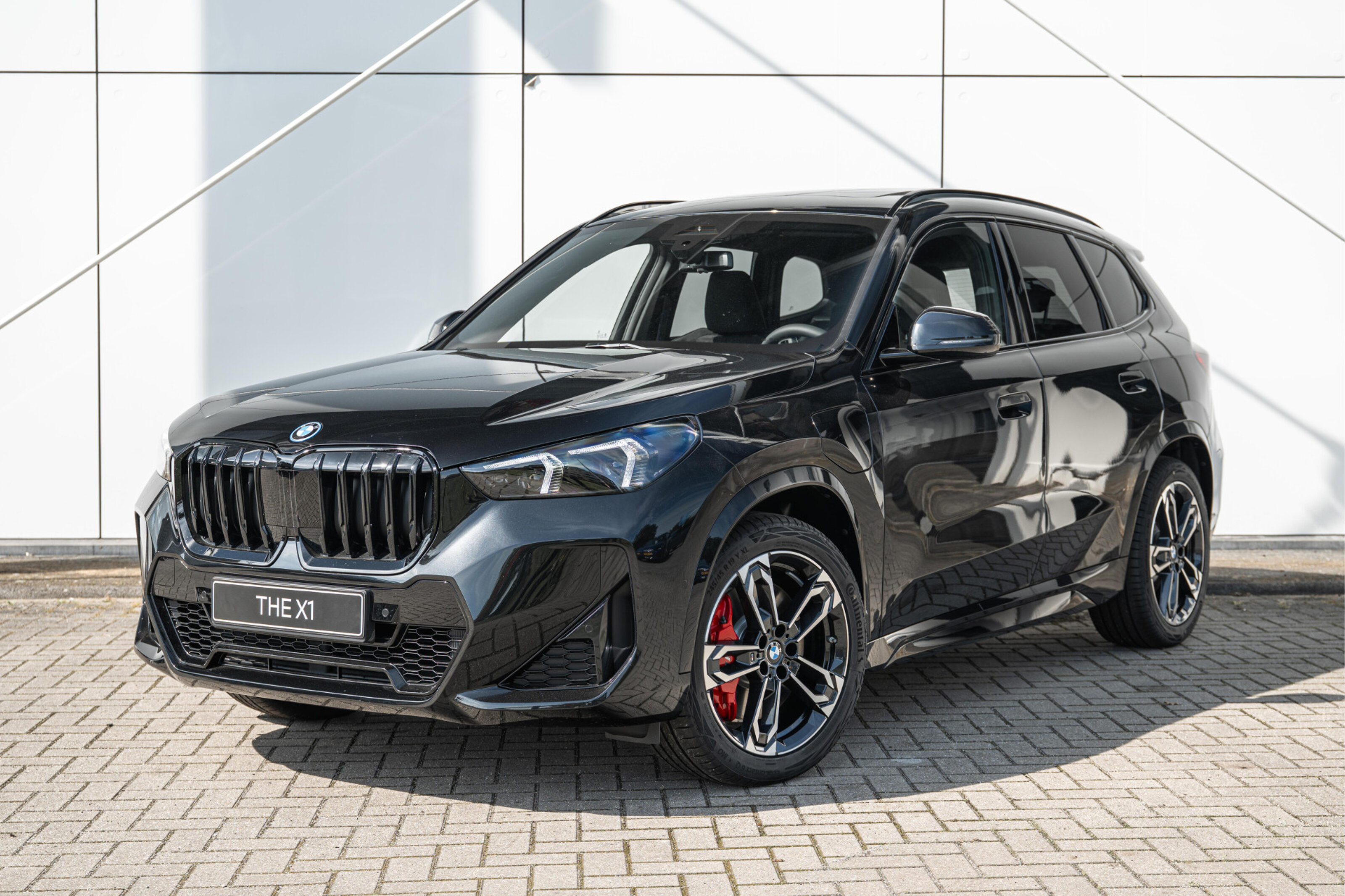 BMW X1 xDrive25e M Sport Automaat