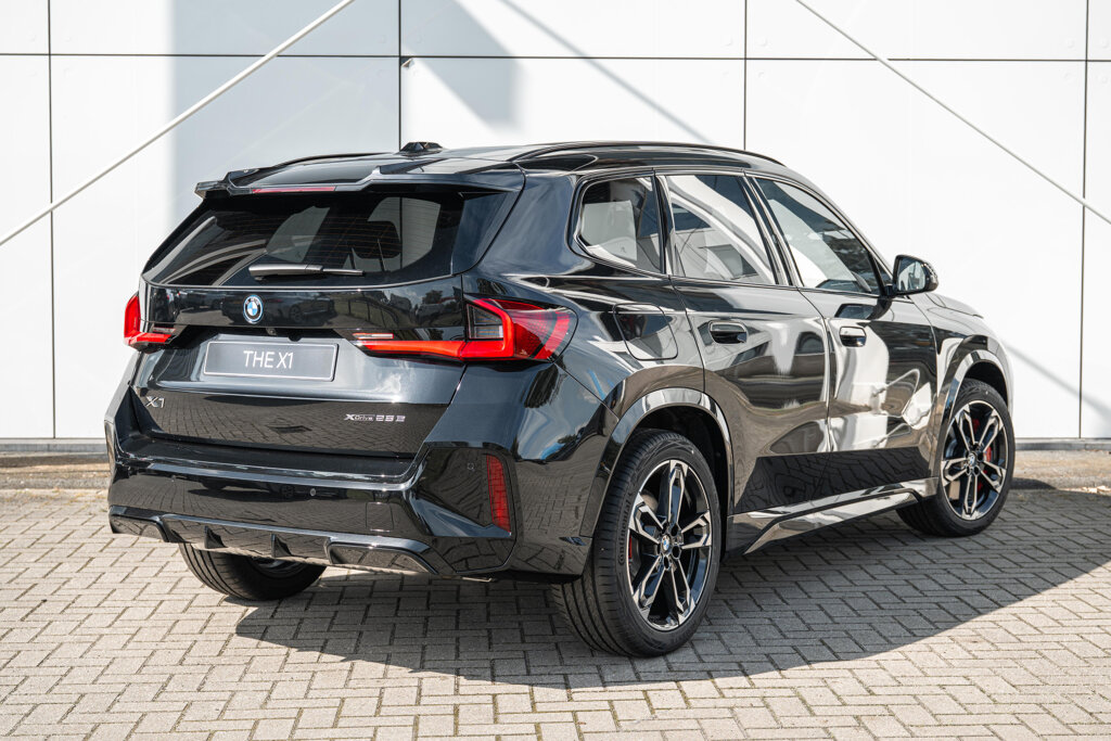BMW X1 2