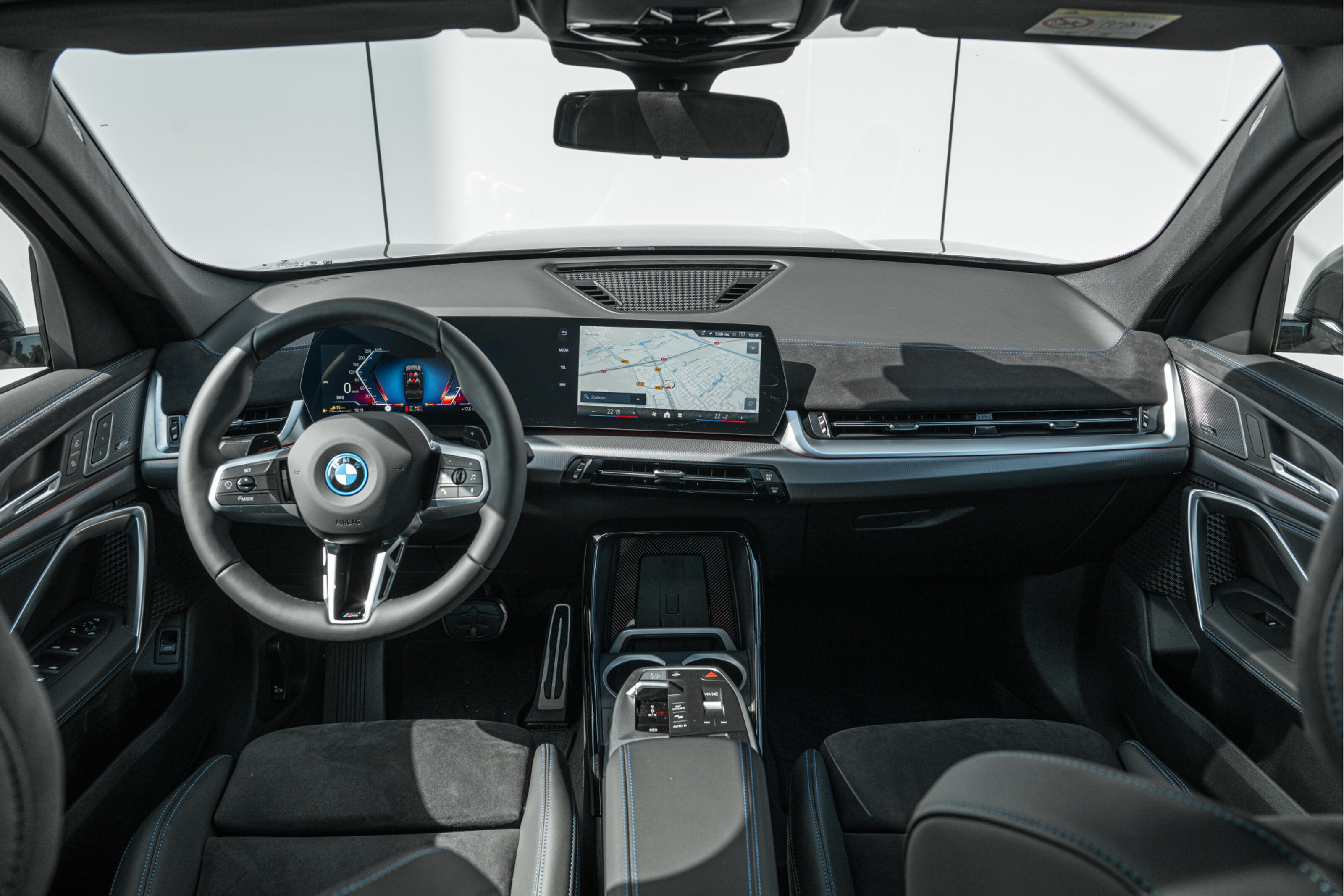 BMW X1 xDrive25e M Sport Automaat